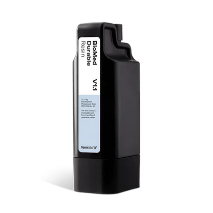 Formlabs BioMed Durable Resin (Form 4) - 1L