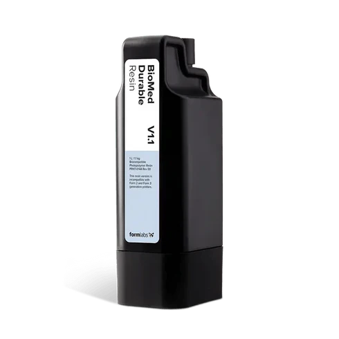 Formlabs BioMed Durable Resin (Form 4) - 1L