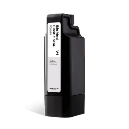 Formlabs BioMed Elastic 50A Resin (Form 4) - 1L