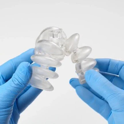 Formlabs BioMed Elastic 50A Resin (Form 3)