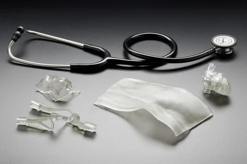 Formlabs BioMed Elastic 50A Resin (Form 4)