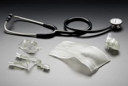 Formlabs BioMed Elastic 50A Resin (Form 4)