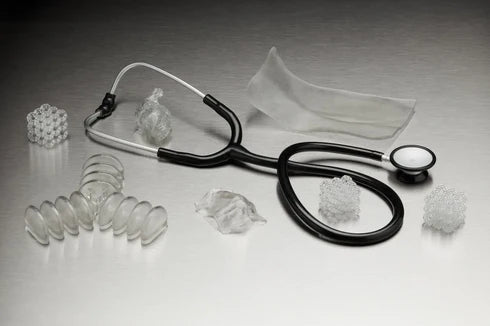Formlabs BioMed Elastic 50A Resin  1L