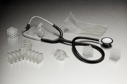 Formlabs BioMed Elastic 50A Resin  1L