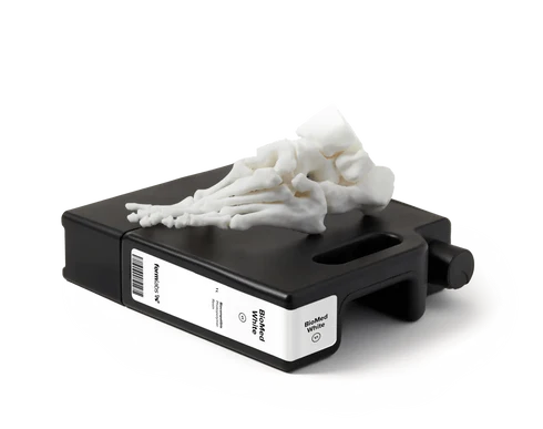Formlabs BioMed White Resin (Form 4) 
