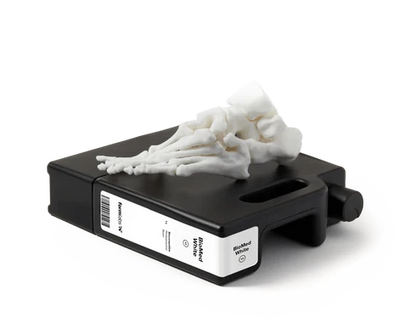 Formlabs BioMed White Resin (Form 4) 