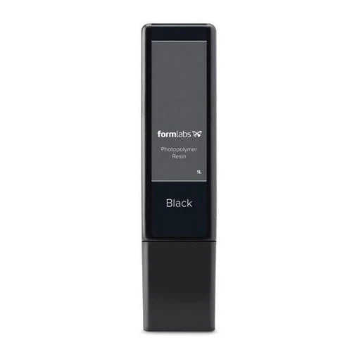 Formlabs Black Resin V4.1 (Form 3) - 1L