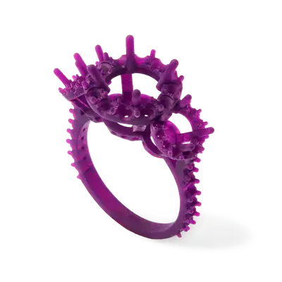 Formlabs Castable Wax Resin (Form 4) - 1L