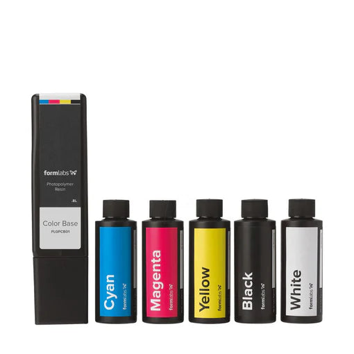 Formlabs Colour Kit (Form 4)
