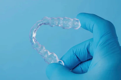 Formlabs Dental LT Clear Resin (Form 4)