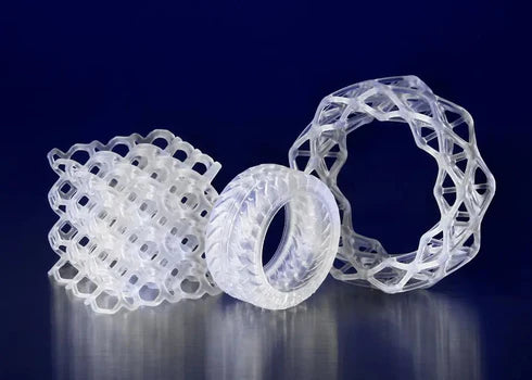 Formlabs Elastic 50A Resin V2 (Form 3)