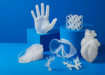 Formlabs Elastic 50A Resin V2 - 1L