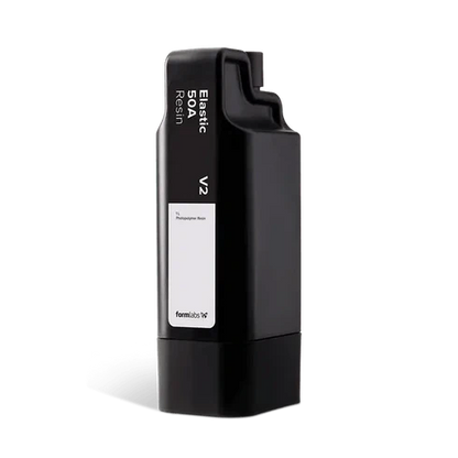 Formlabs Elastic 50A Resin (Form 4) - 1L