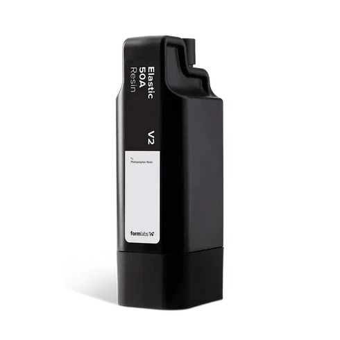 Formlabs Elastic 50A Resin (Form 4) - 1L