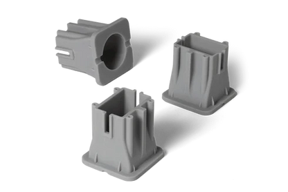Formlabs Flame Retardant Resin (Form 4) 1 kg