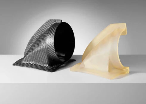 Formlabs High Temp Resin - 1L