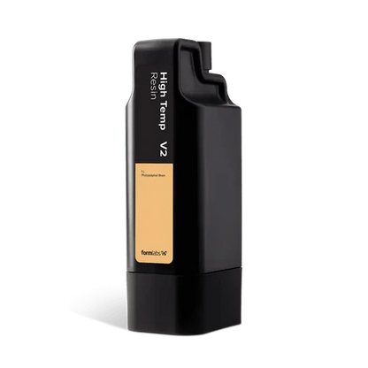 Formlabs High Temp Resin (Form 4) - 1L