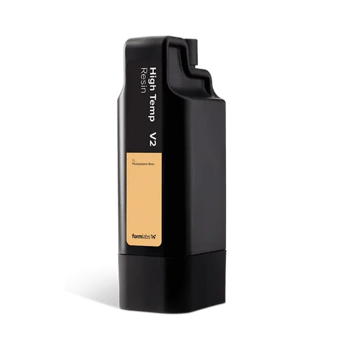 Formlabs High Temp Resin (Form 4) - 1L