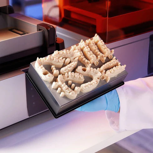 Formlabs Precision Model Resin (Form 4) 