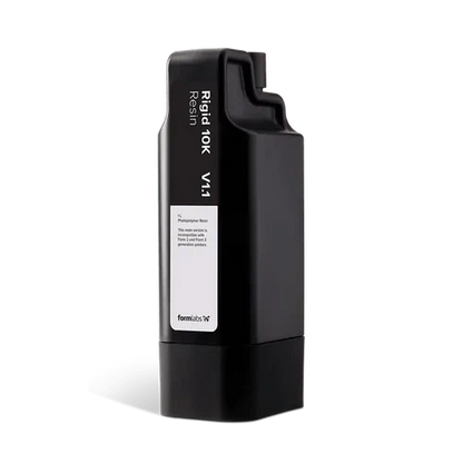 Formlabs Rigid 10K Resin (Form 4) - 1L