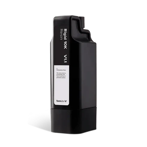 Formlabs Rigid 10K Resin (Form 4) - 1L