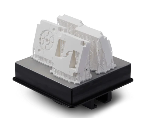 Formlabs Rigid 10K Resin (Form 3)