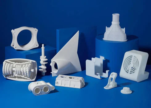 Formlabs Rigid 4000 Resin - 1L