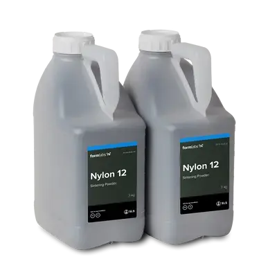 Formlabs SLS Fuse Nylon 12 Powder 6kg Formlabs
