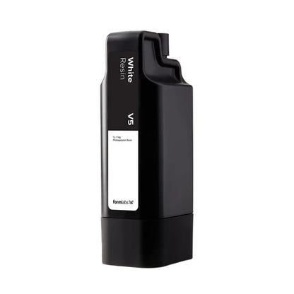 Formlabs White Resin V5 (Form 4) - 1L