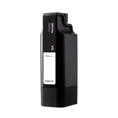 Formlabs White Resin V5 (Form 4) - 1L