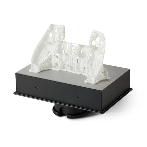 Formlabs White Resin V5 (Form 4)