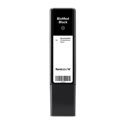 Formlabs BioMed White Resin (Form 3) - 1L
