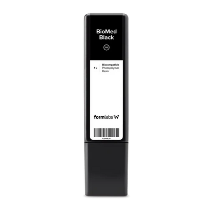 Formlabs BioMed White Resin (Form 3) - 1L