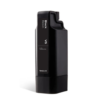 Formlabs Black Resin V5 (Form 4) - 1L