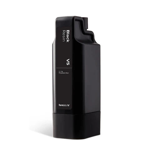 Formlabs Black Resin V5 (Form 4) - 1L