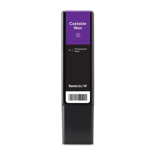 Formlabs Castable Wax Resin (Form 3) - 1L