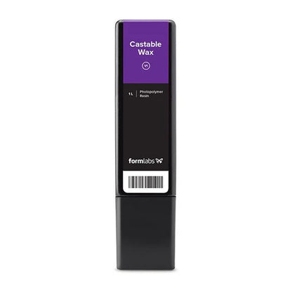 Formlabs Castable Wax Resin (Form 3) - 1L