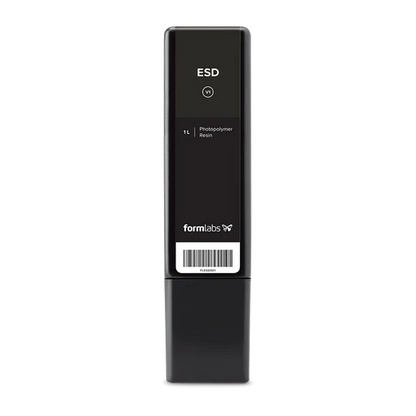 Formlabs ESD Resin (Form 3) - 1L