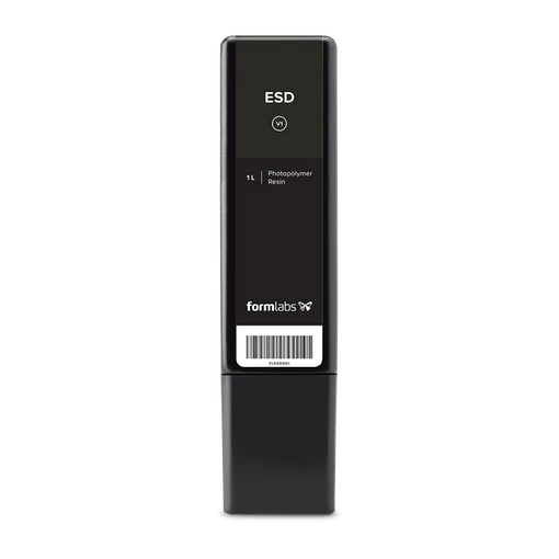 Formlabs ESD Resin (Form 3) - 1L