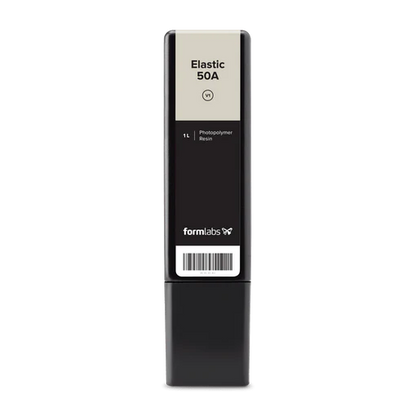 Formlabs Elastic 50A Resin V2 (Form 3) - 1L