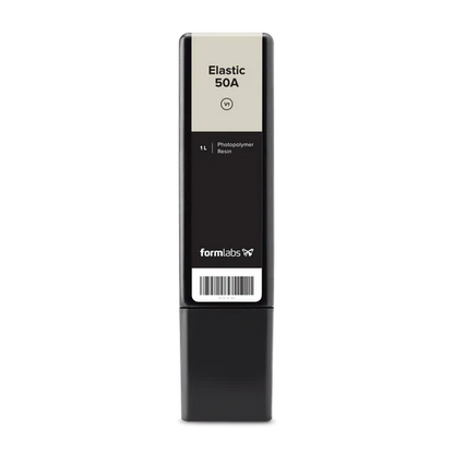 Formlabs Elastic 50A Resin V1 (Form 3) - 1L