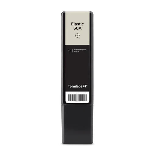Formlabs Elastic 50A Resin V1 (Form 3) - 1L