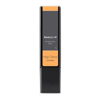 Formlabs High Temp Resin (Form 3) - 1L