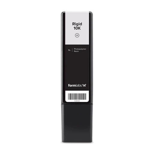 Formlabs Rigid 10K Resin (Form 3) - 1L