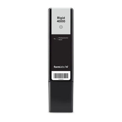Formlabs Rigid 4000 Resin (Form 3) - 1L