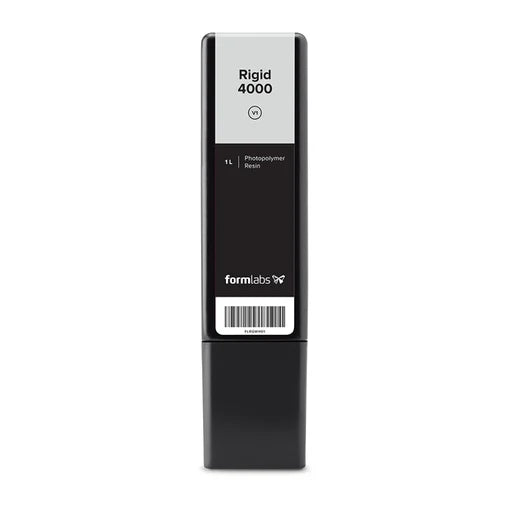 Formlabs Rigid 4000 Resin (Form 3) - 1L
