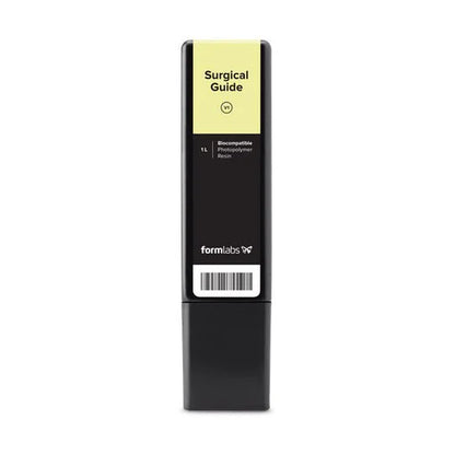 Formlabs Surgical Guide Resin (Form 3) - 1L