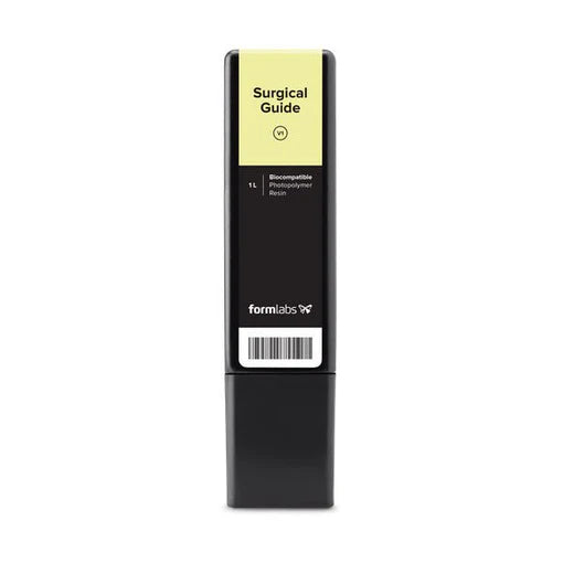 Formlabs Surgical Guide Resin (Form 3) - 1L