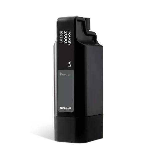 Formlabs Tough 2000 Resin (Form 4) - 1L