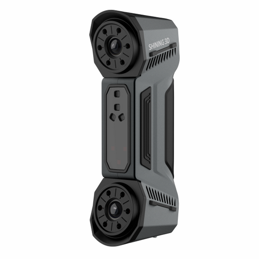FreeScan Combo Plus Handheld 3D Scanner